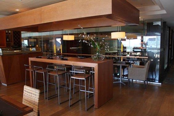 Hotel Dreams De Los Volcanes Puerto Varas Intérieur photo