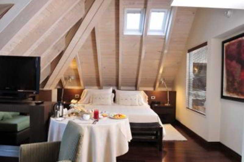 Hotel Dreams De Los Volcanes Puerto Varas Chambre photo
