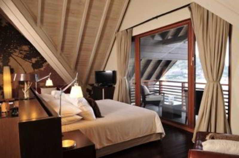 Hotel Dreams De Los Volcanes Puerto Varas Chambre photo